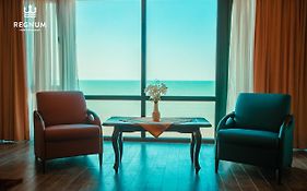 Regnum Hotel Baku 3*